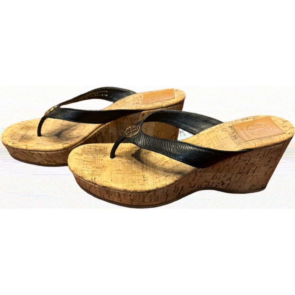 Tory Burch Sandals - Picture 3 of 4